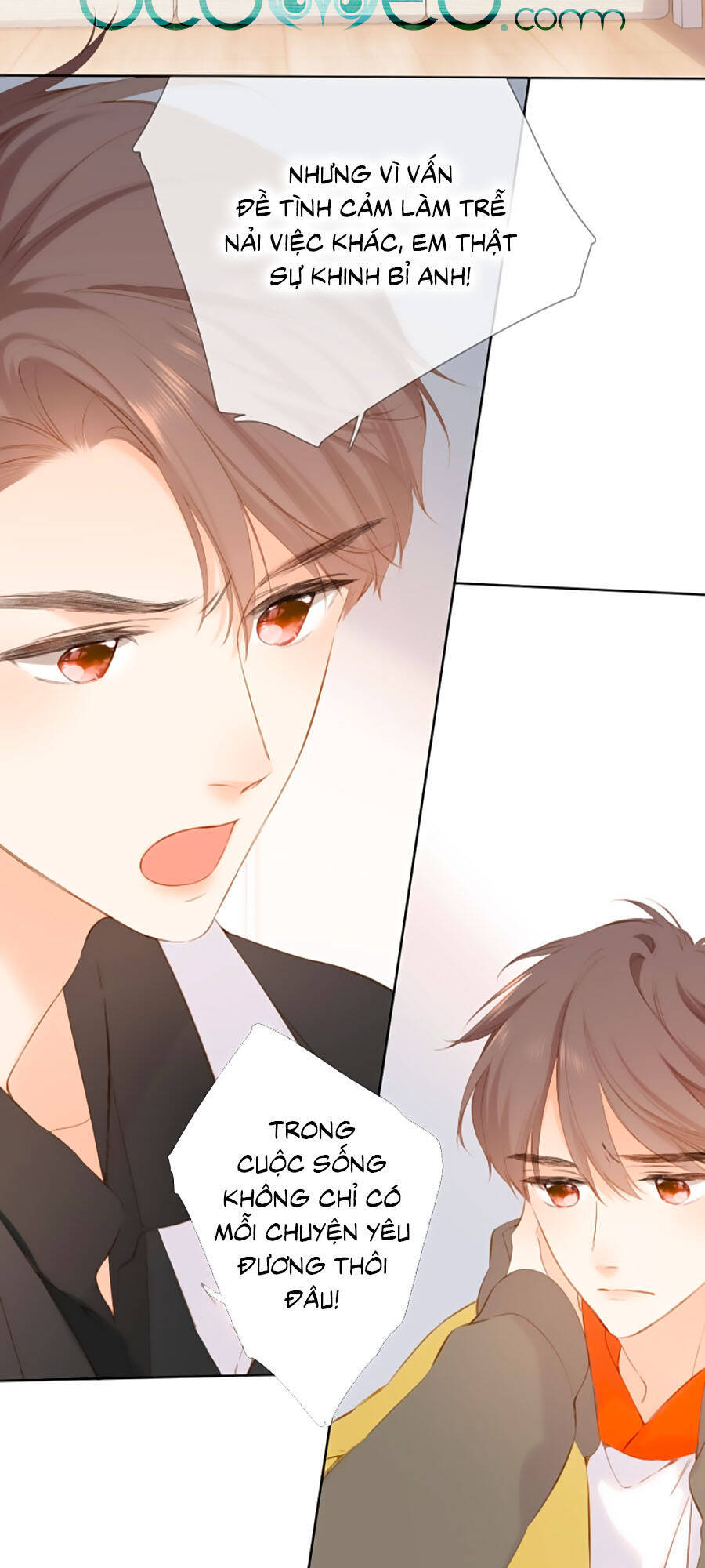 Lại Gặp Được Em Chapter 92 - 21