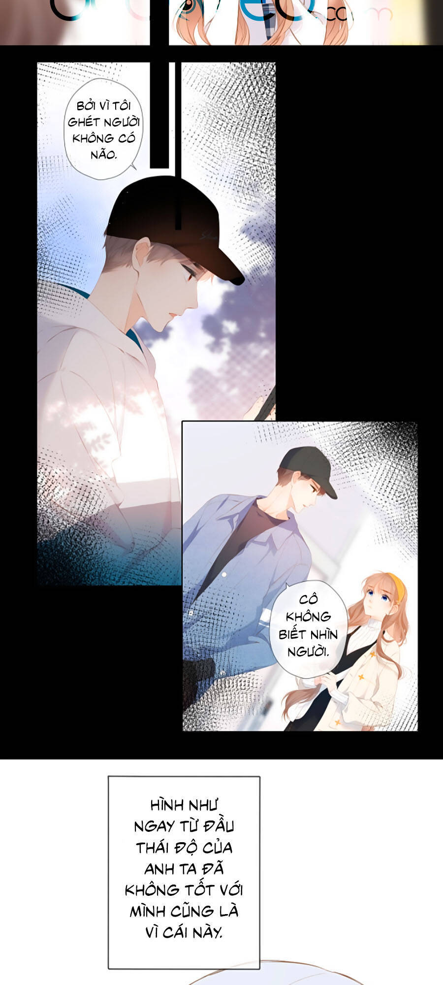 Lại Gặp Được Em Chapter 92 - 23