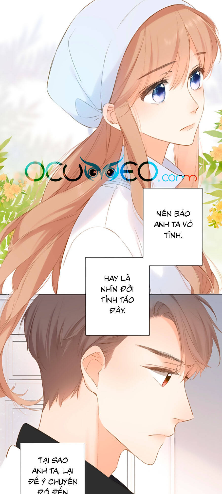 Lại Gặp Được Em Chapter 92 - 24