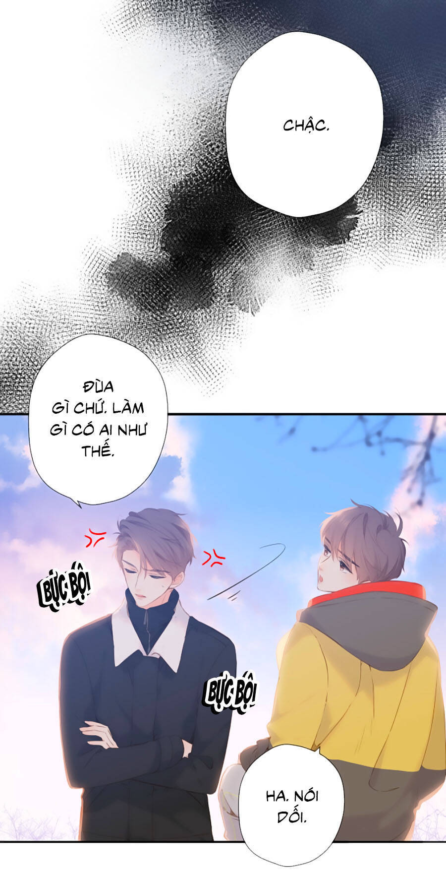 Lại Gặp Được Em Chapter 92 - 4