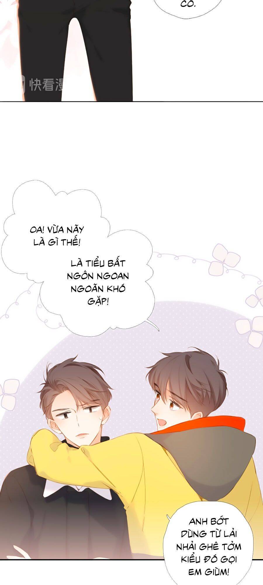 Lại Gặp Được Em Chapter 92 - 8