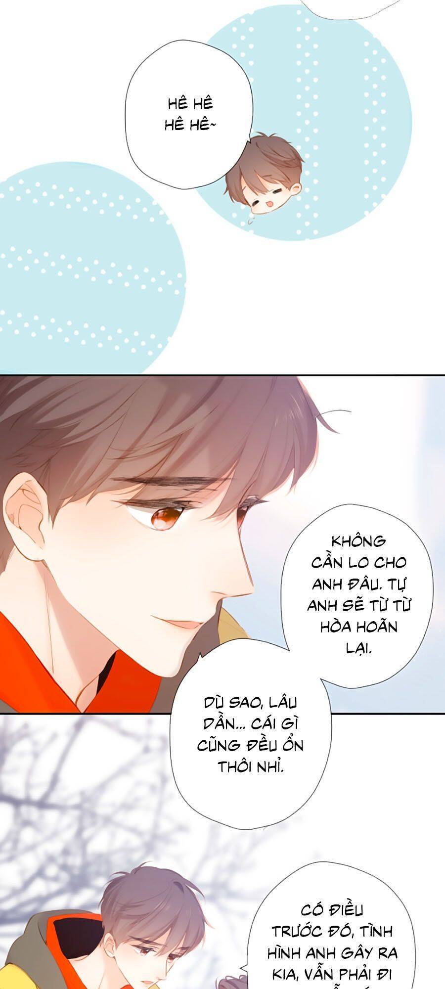 Lại Gặp Được Em Chapter 92 - 9