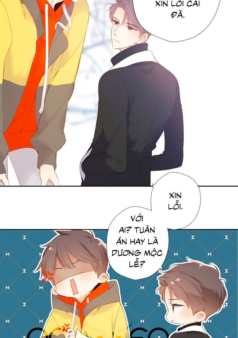 Lại Gặp Được Em Chapter 92 - 10