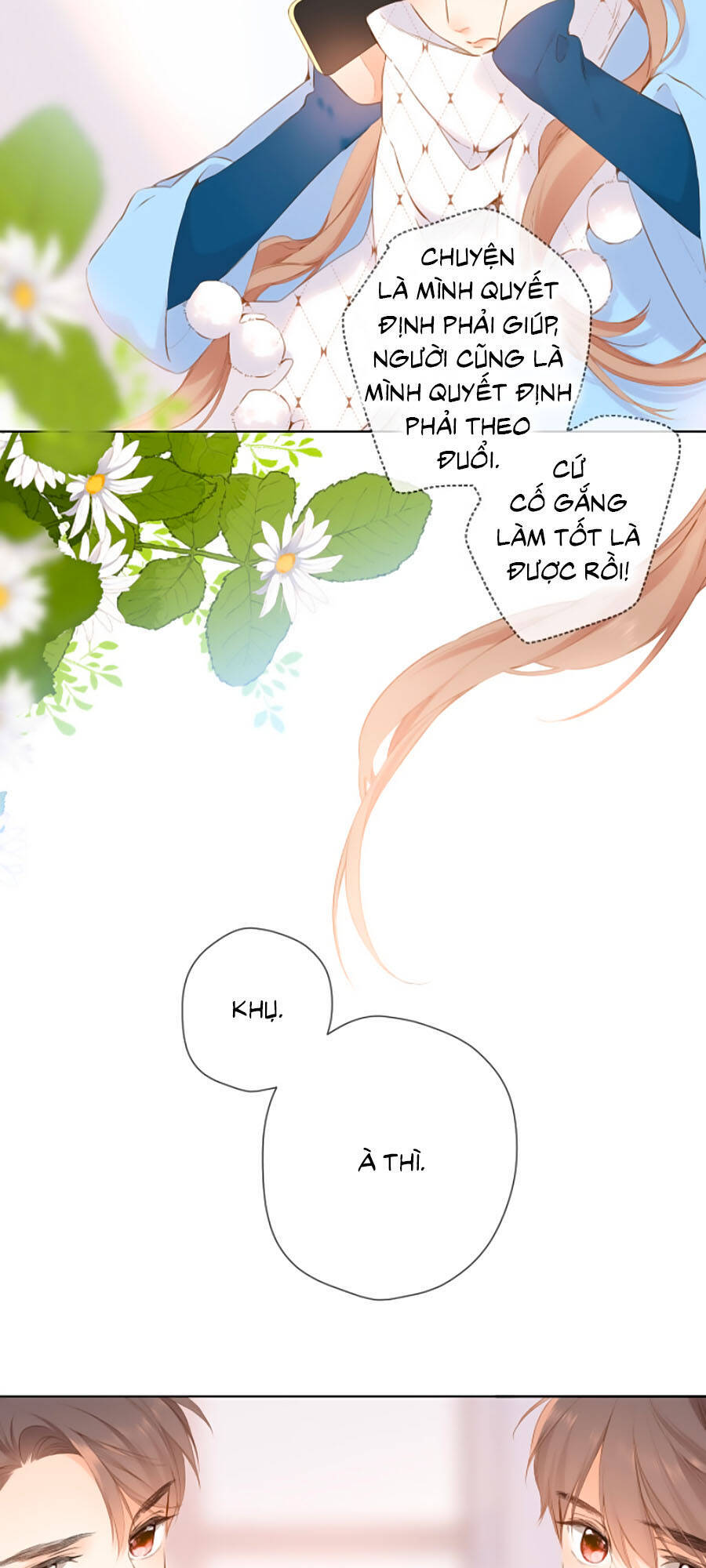 Lại Gặp Được Em Chapter 94 - 13