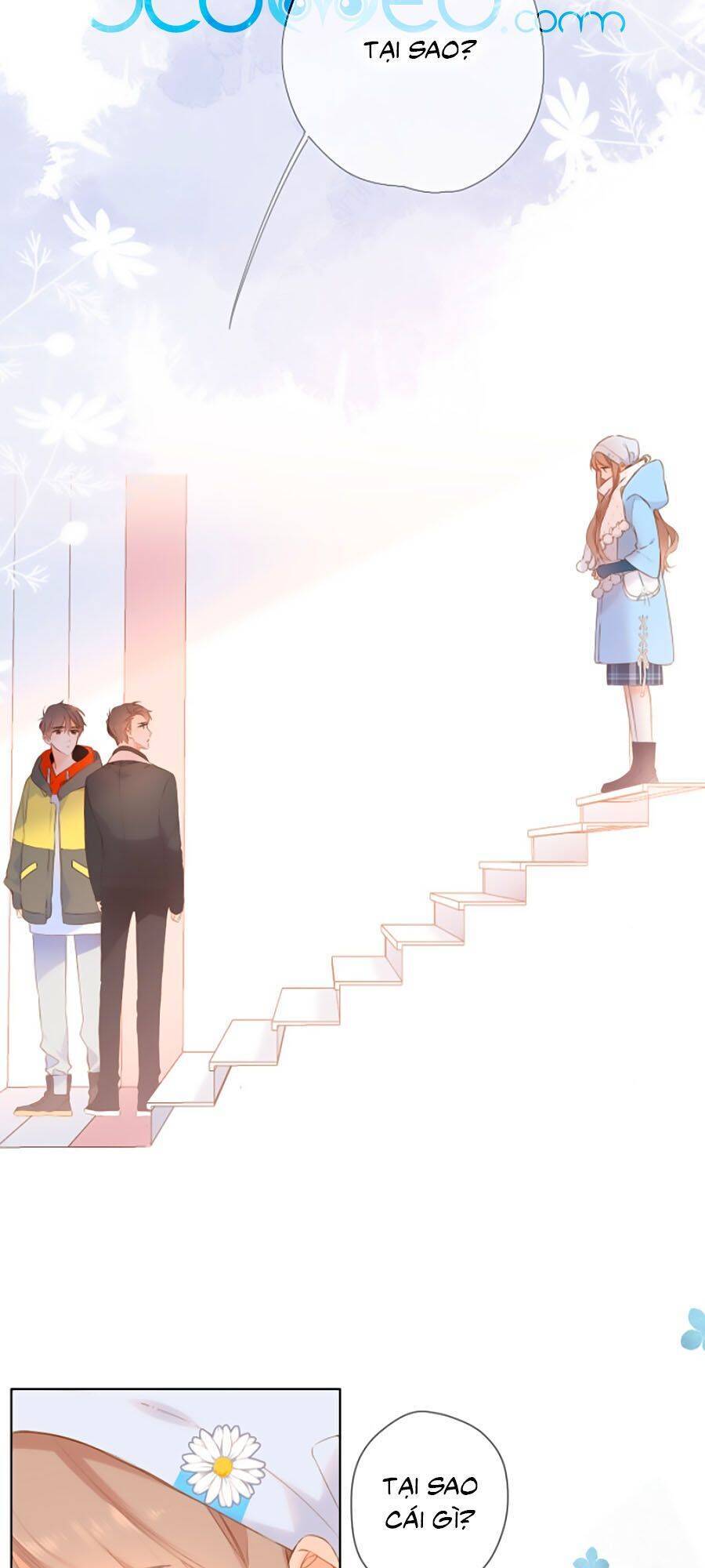 Lại Gặp Được Em Chapter 94 - 17