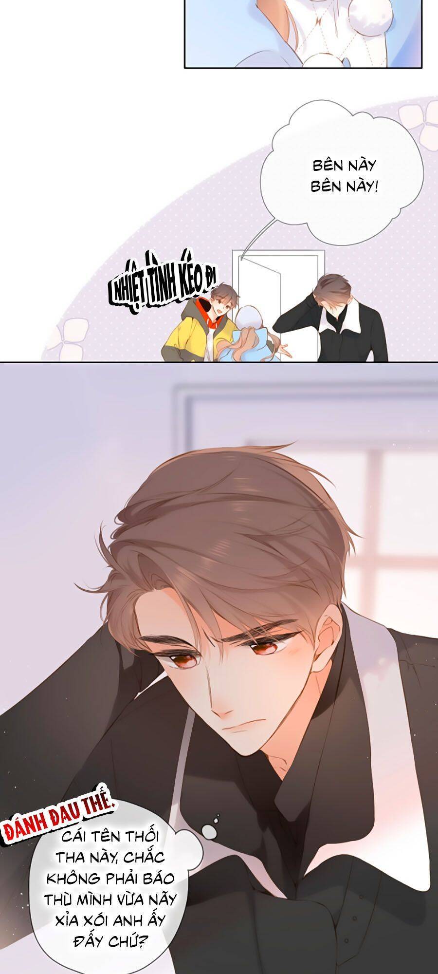 Lại Gặp Được Em Chapter 94 - 21