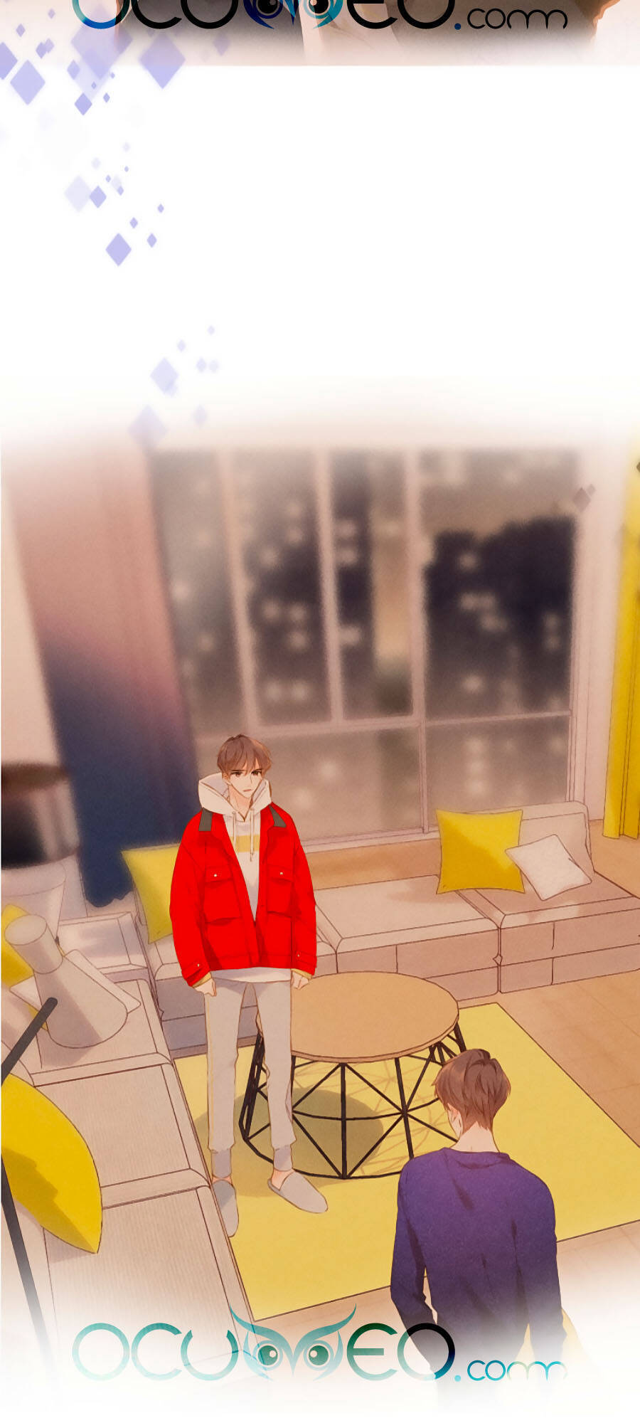 Lại Gặp Được Em Chapter 94 - 28