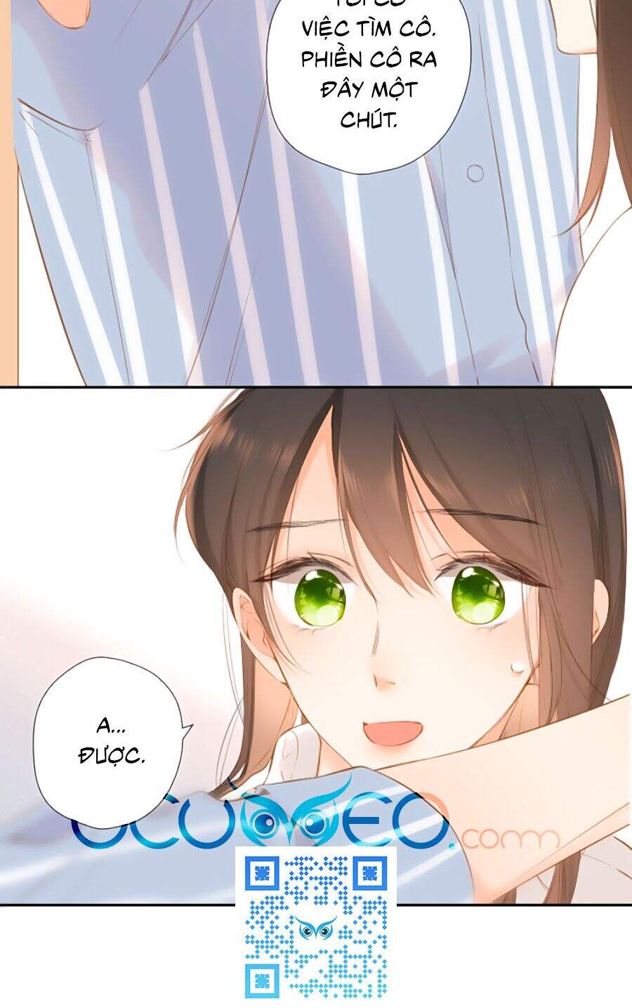 Lại Gặp Được Em Chapter 96 - 30