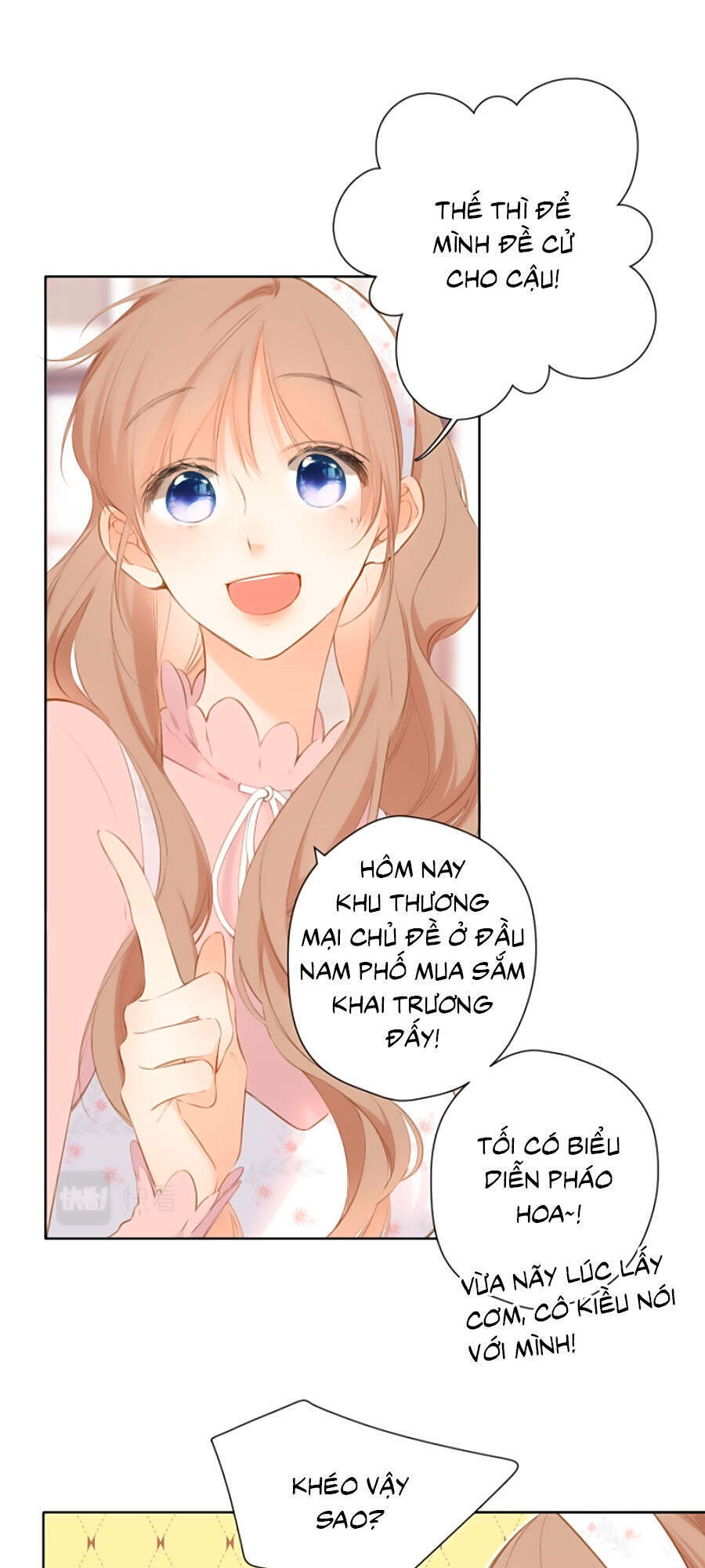 Lại Gặp Được Em Chapter 100 - 11