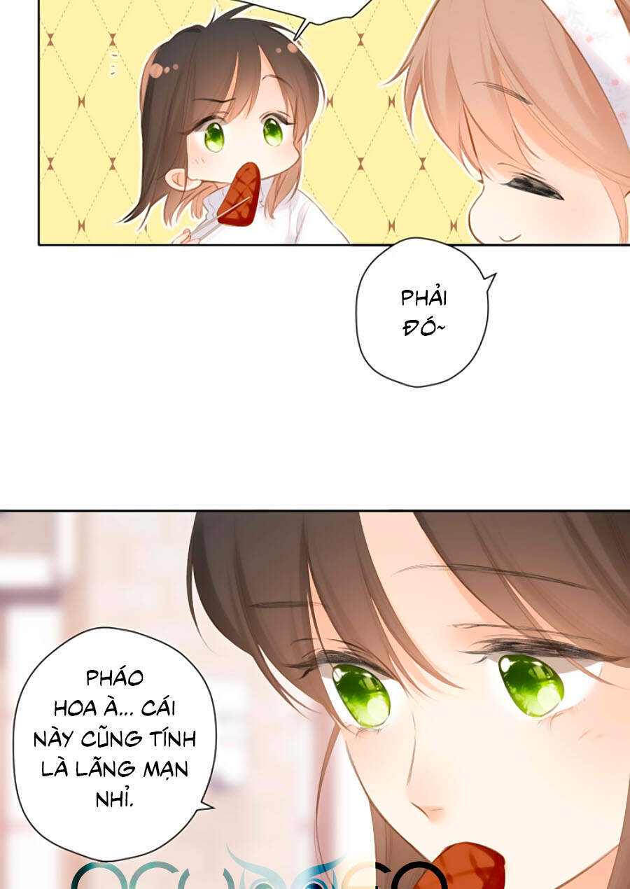 Lại Gặp Được Em Chapter 100 - 12