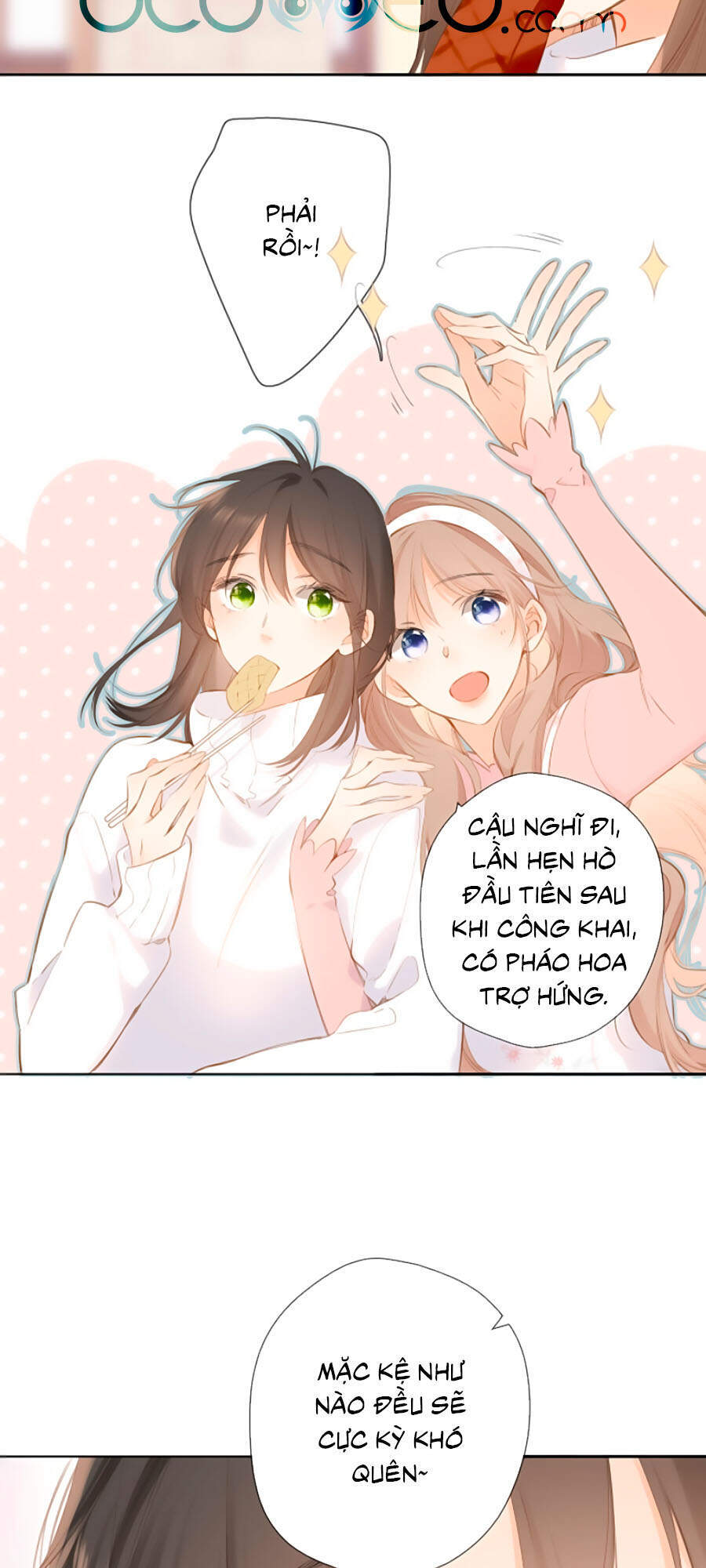 Lại Gặp Được Em Chapter 100 - 13