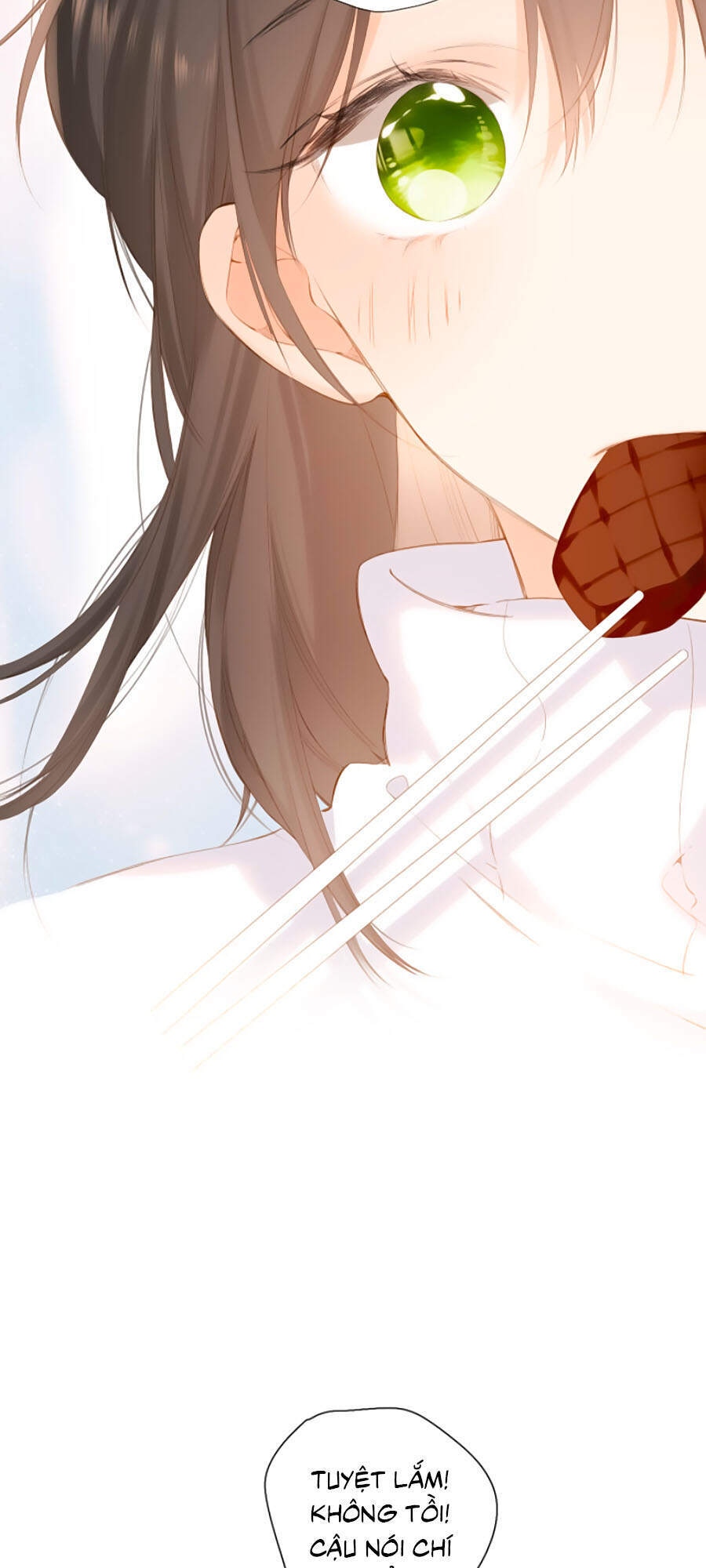 Lại Gặp Được Em Chapter 100 - 14