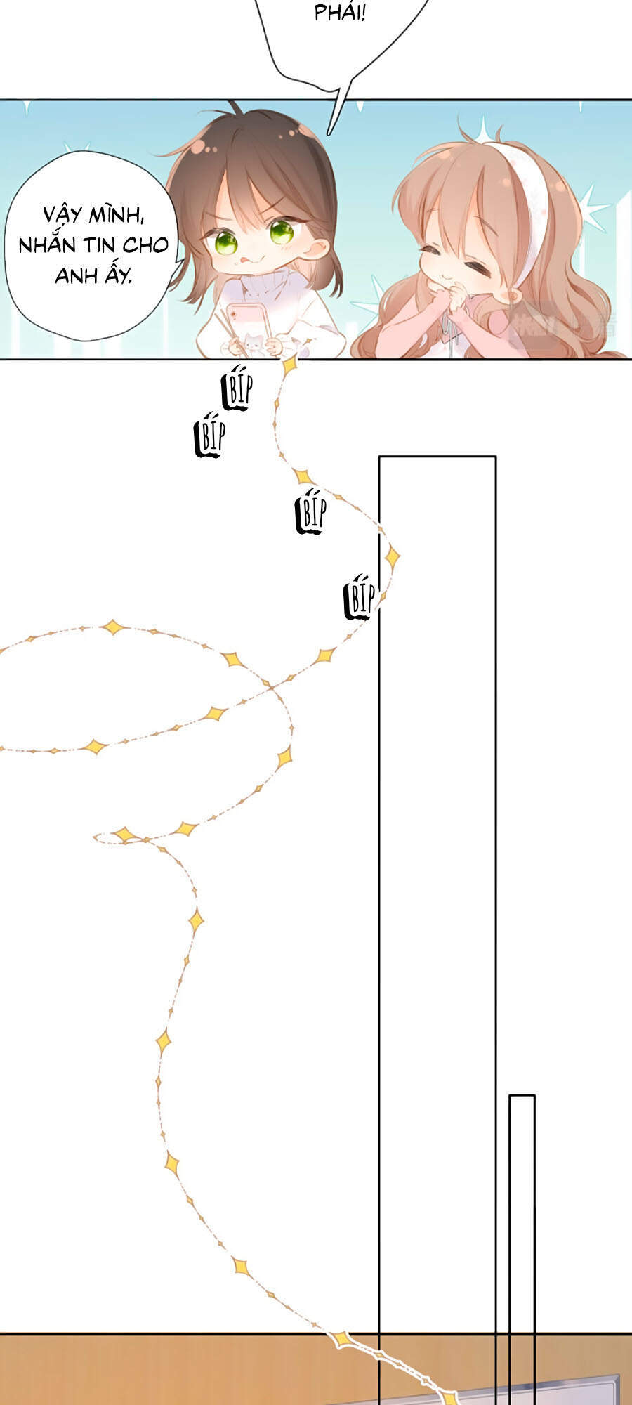Lại Gặp Được Em Chapter 100 - 15