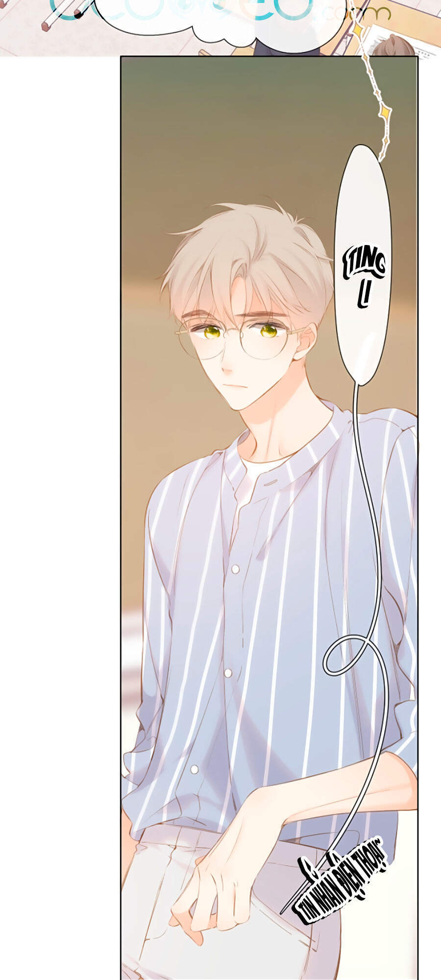 Lại Gặp Được Em Chapter 100 - 17