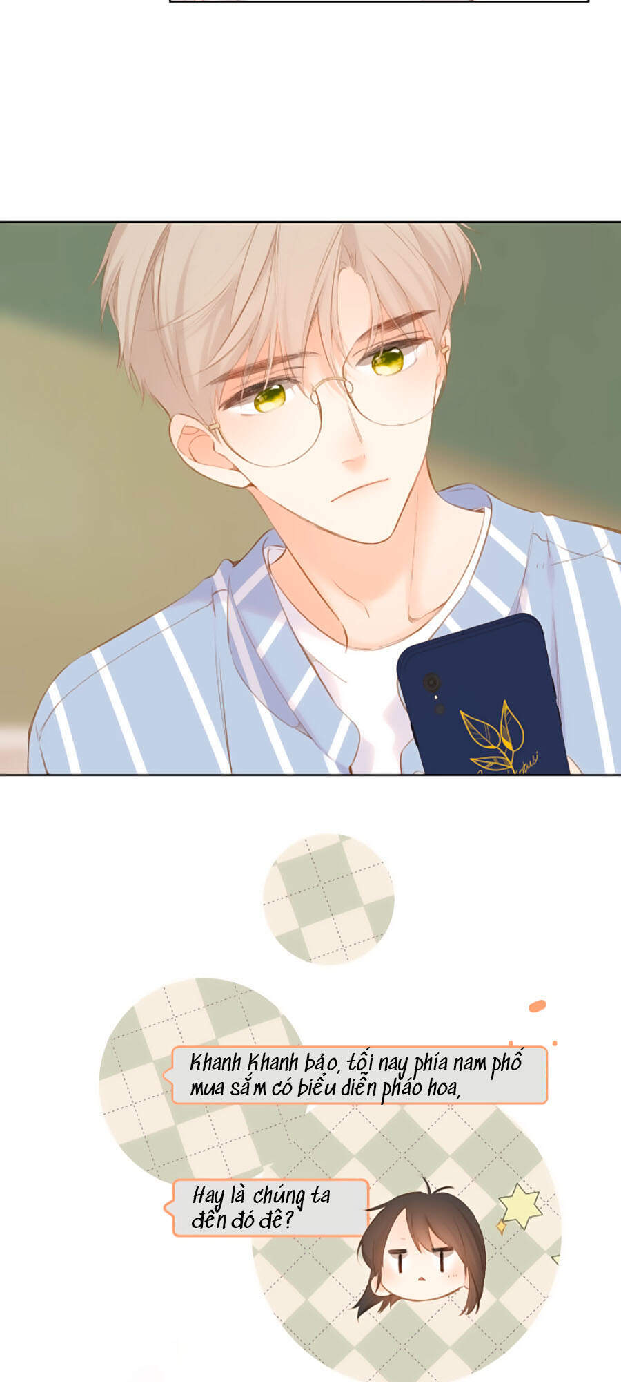 Lại Gặp Được Em Chapter 100 - 18