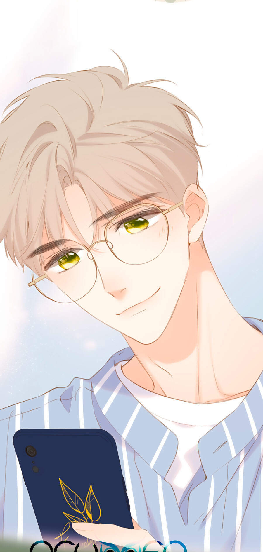 Lại Gặp Được Em Chapter 100 - 19