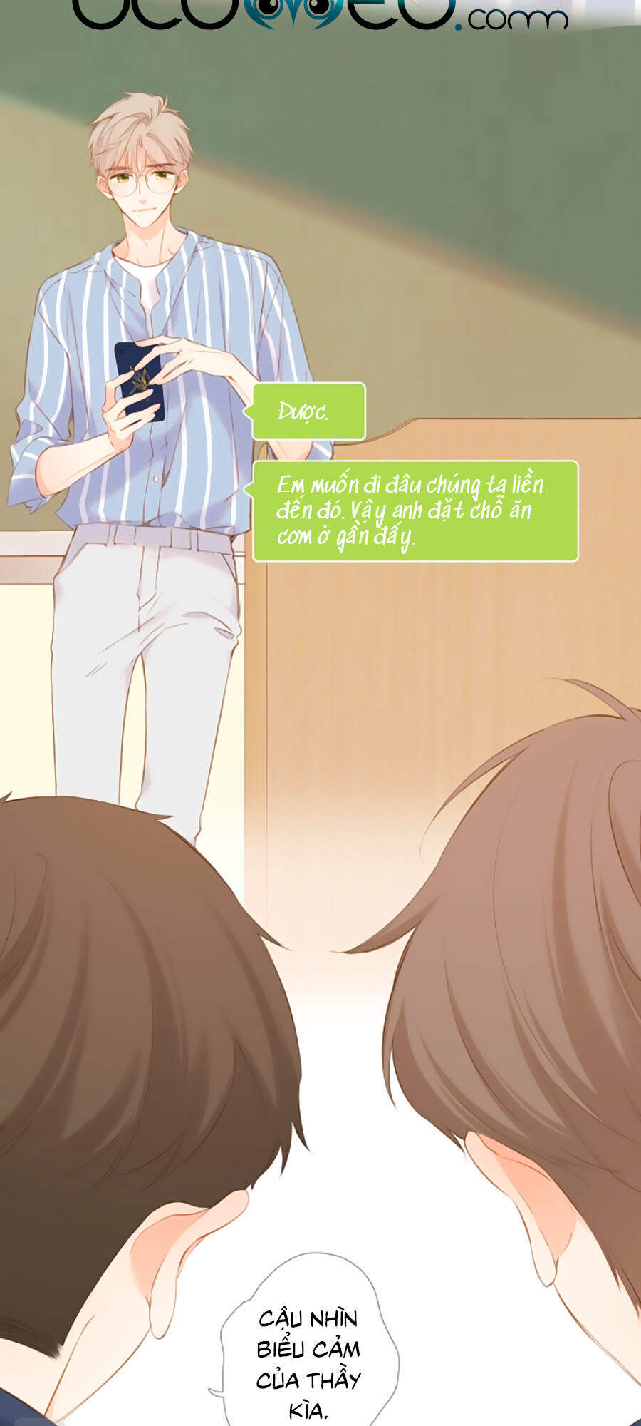 Lại Gặp Được Em Chapter 100 - 20