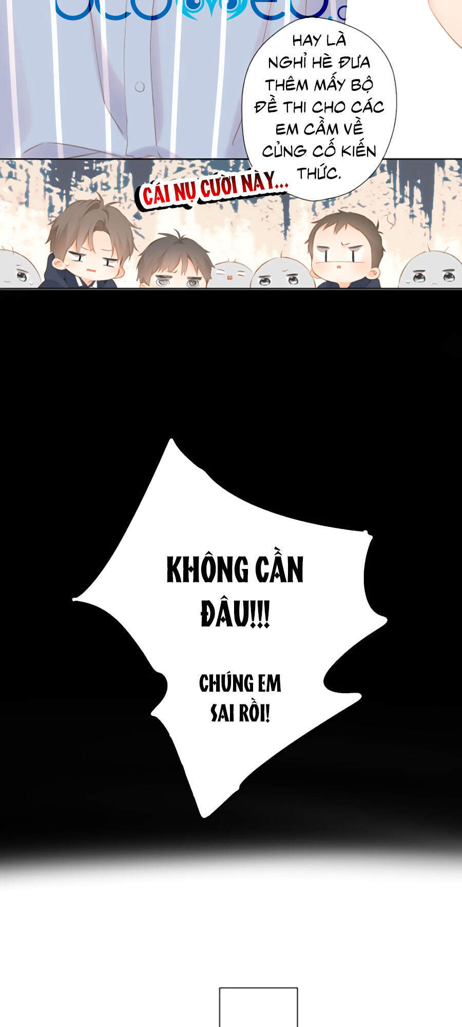 Lại Gặp Được Em Chapter 100 - 24