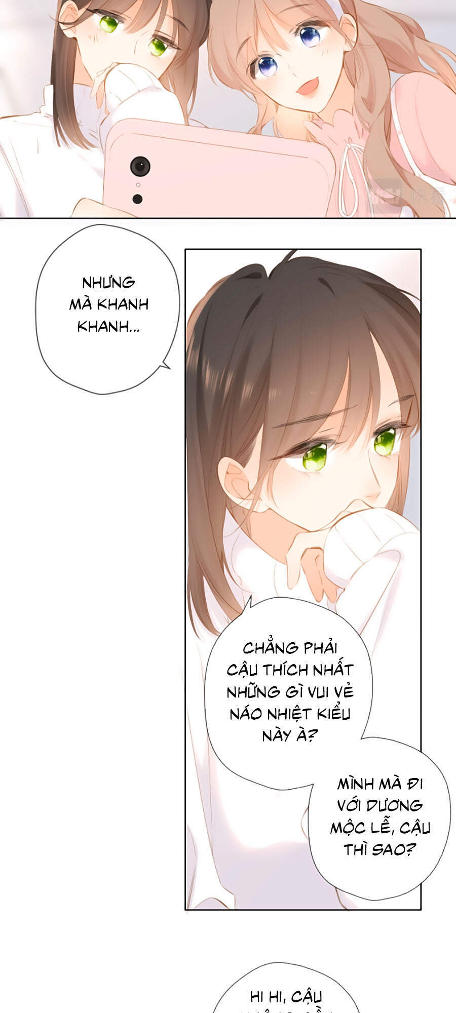 Lại Gặp Được Em Chapter 100 - 26