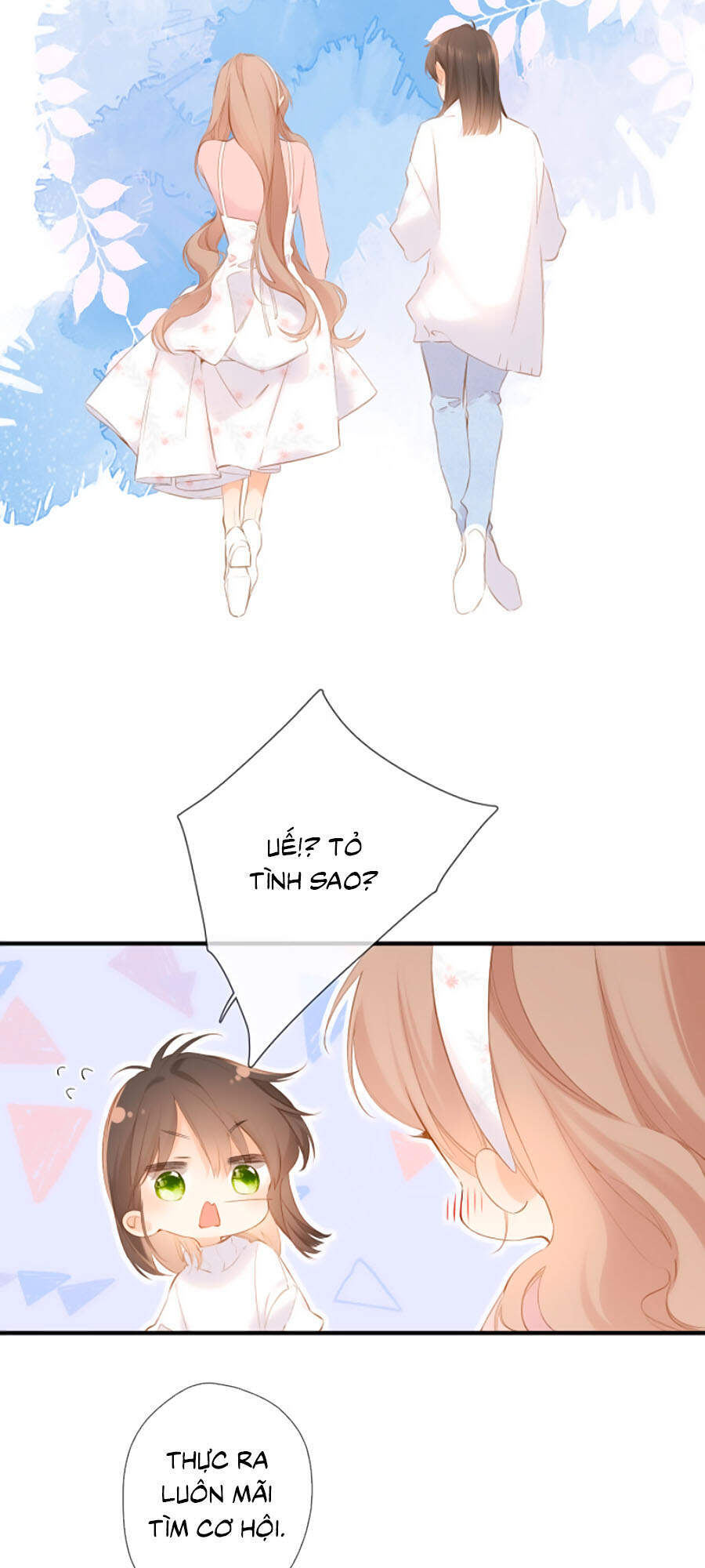 Lại Gặp Được Em Chapter 100 - 28