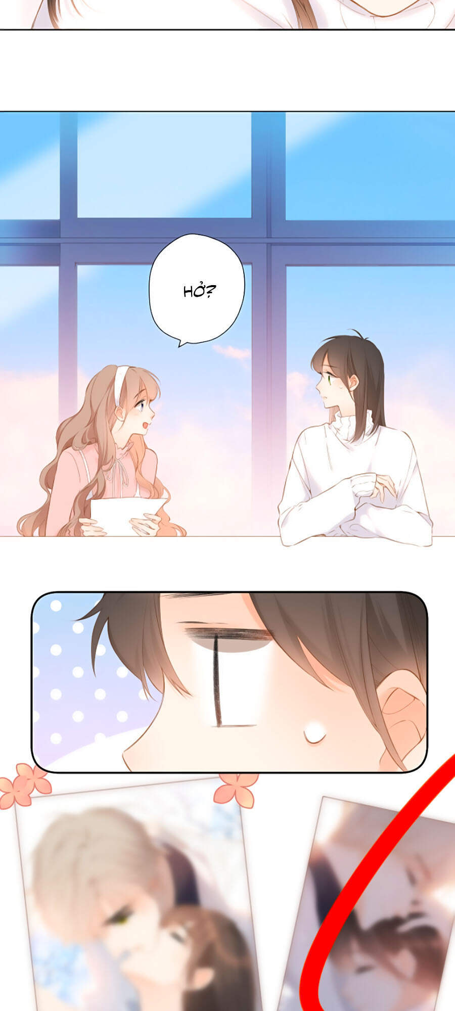 Lại Gặp Được Em Chapter 100 - 4