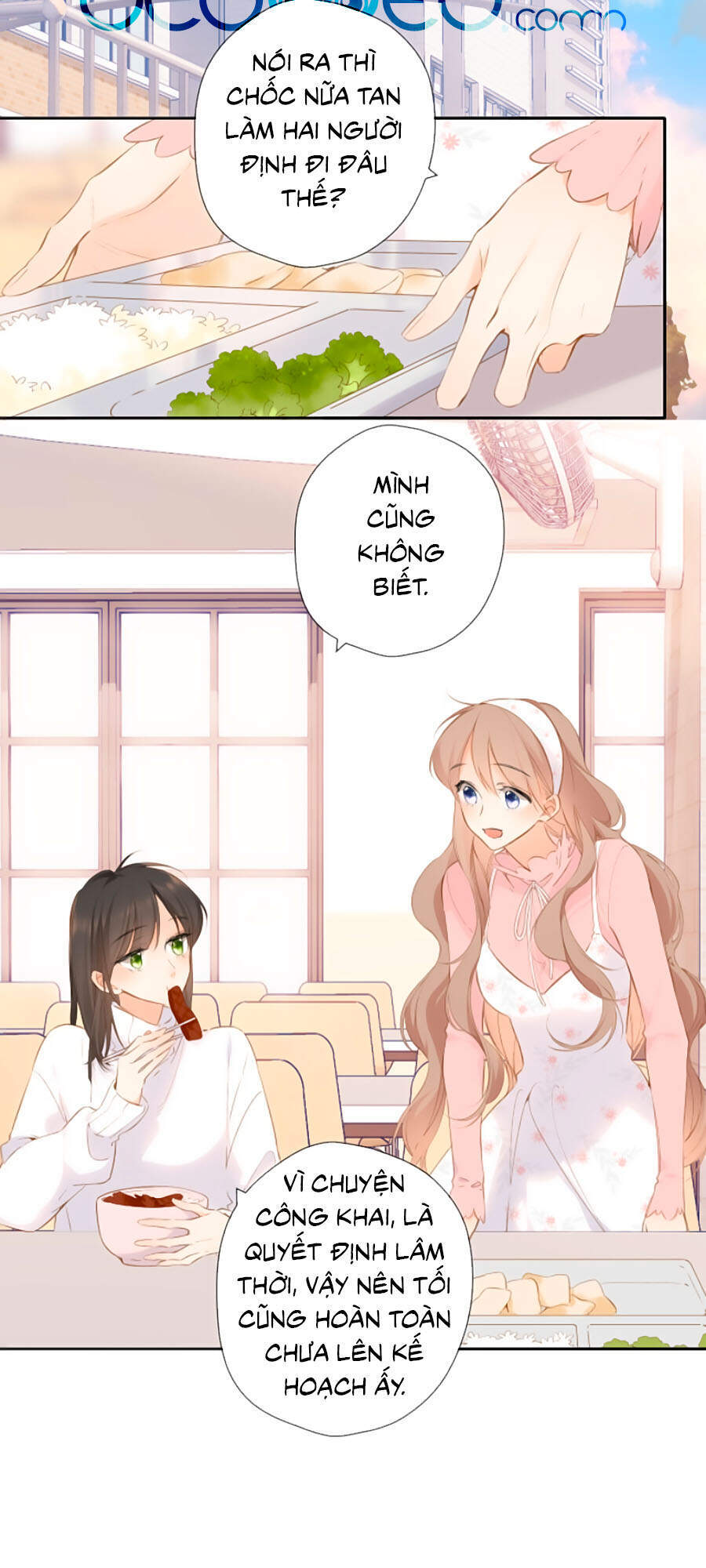 Lại Gặp Được Em Chapter 100 - 10