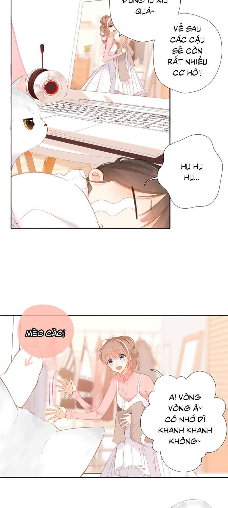 Lại Gặp Được Em Chapter 101 - 13