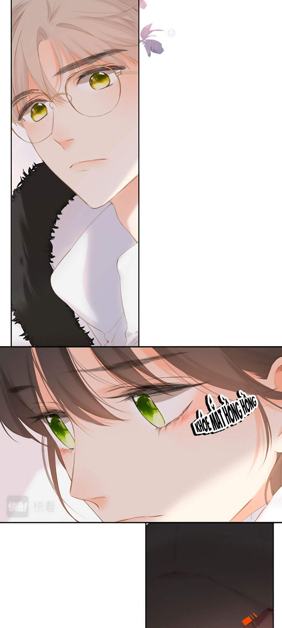 Lại Gặp Được Em Chapter 103 - 18