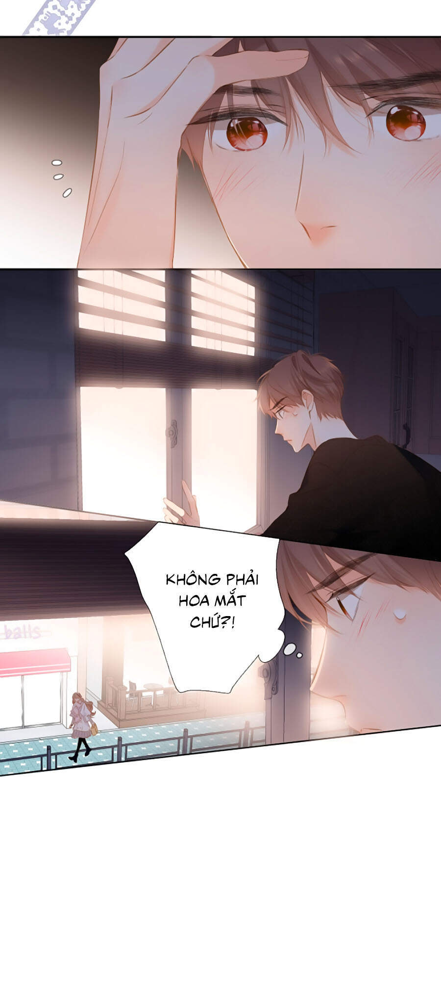 Lại Gặp Được Em Chapter 104 - 12