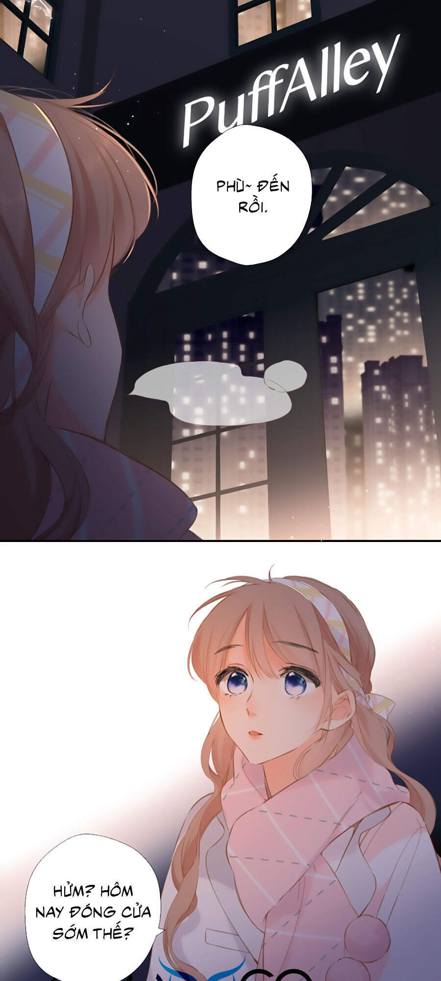 Lại Gặp Được Em Chapter 104 - 17