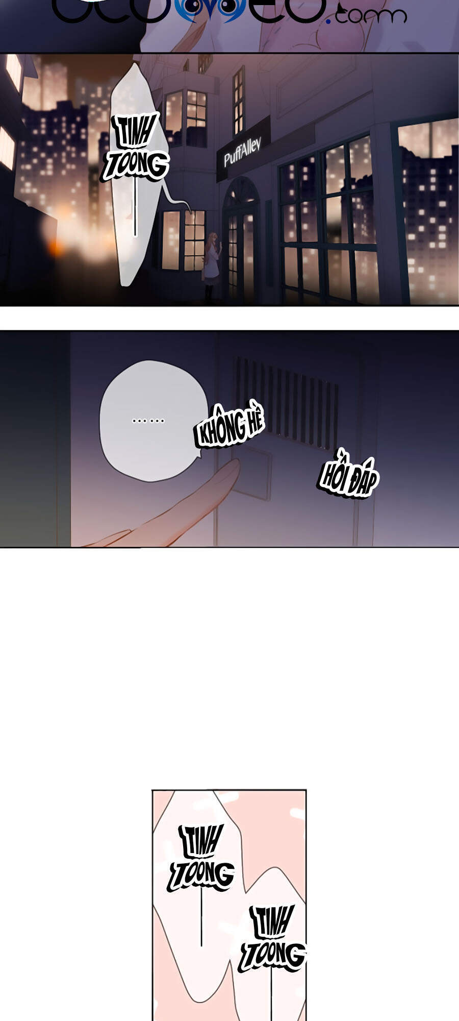 Lại Gặp Được Em Chapter 104 - 19