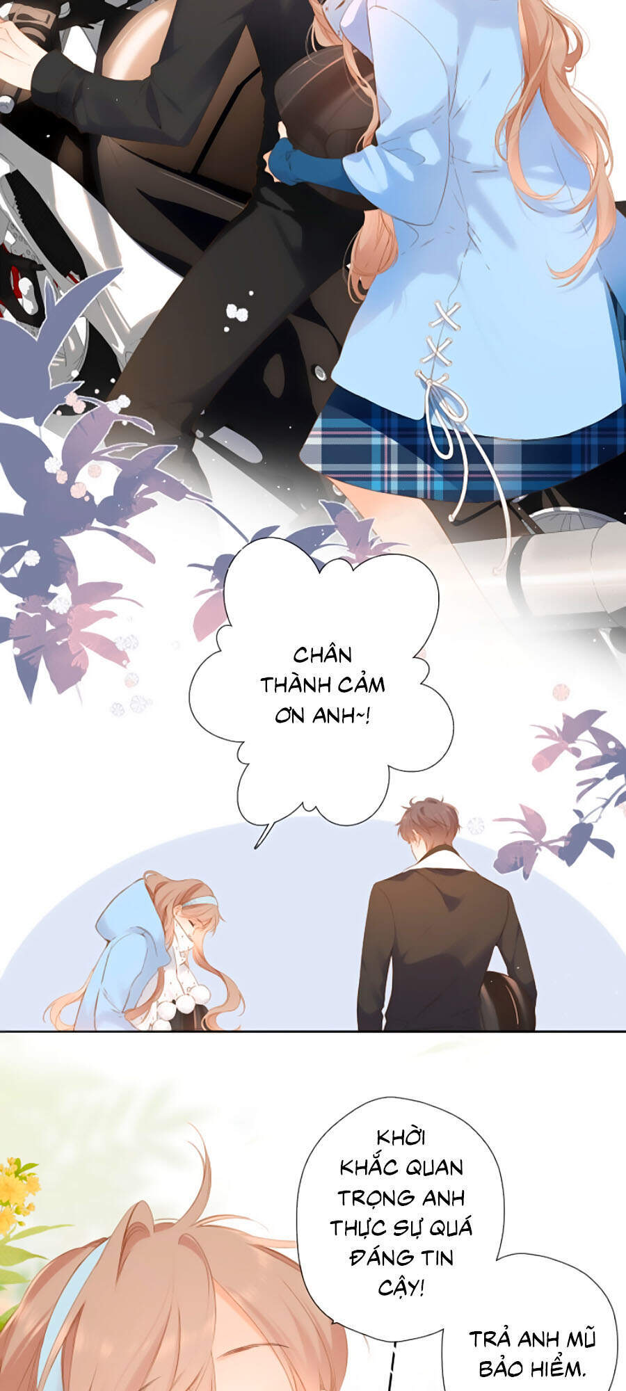 Lại Gặp Được Em Chapter 104 - 4