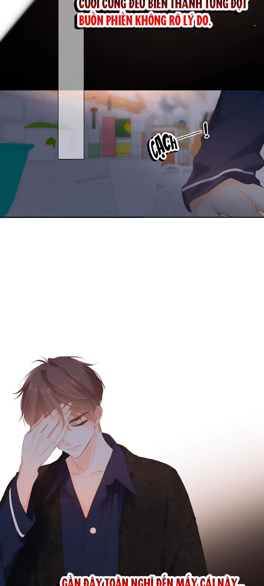 Lại Gặp Được Em Chapter 104 - 9