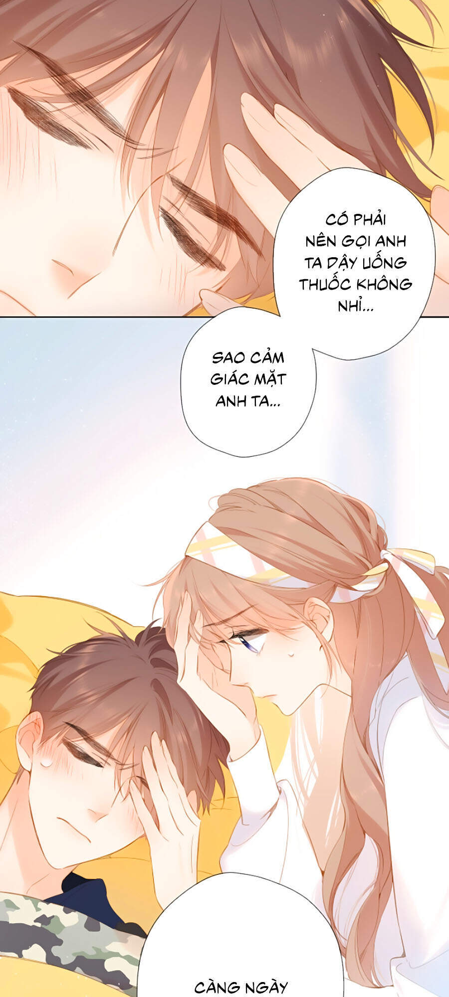 Lại Gặp Được Em Chapter 105 - 11