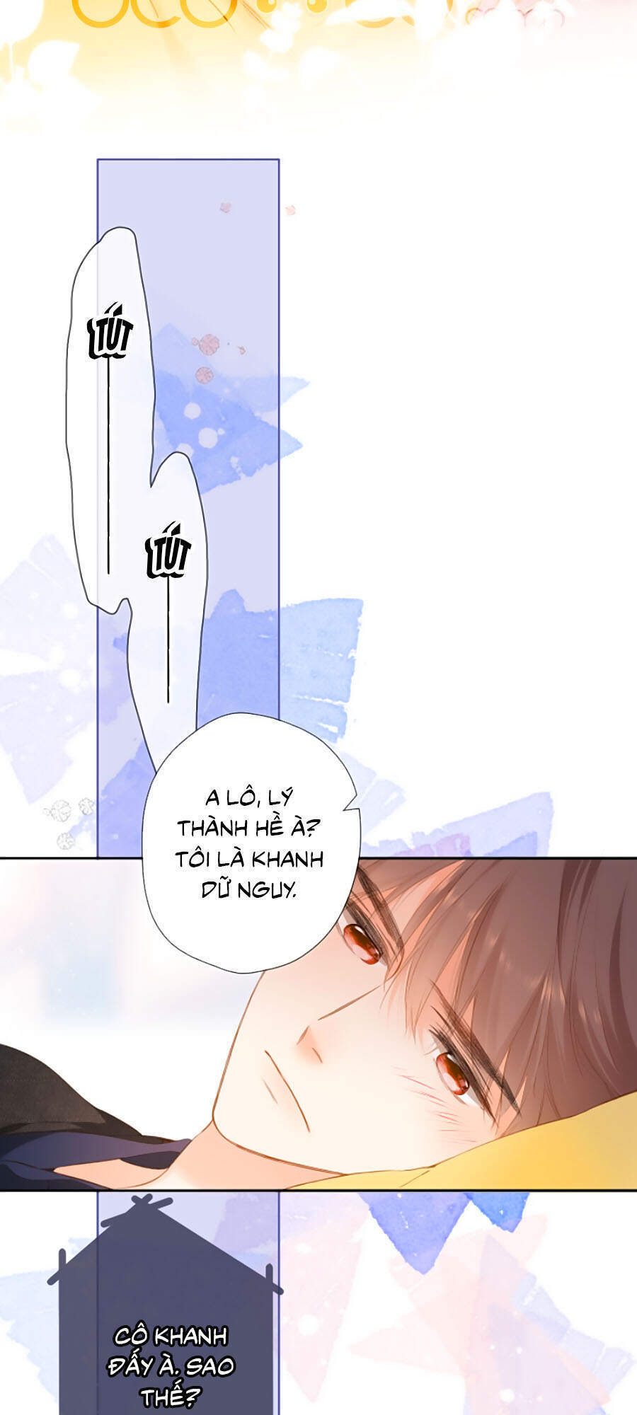 Lại Gặp Được Em Chapter 105 - 13