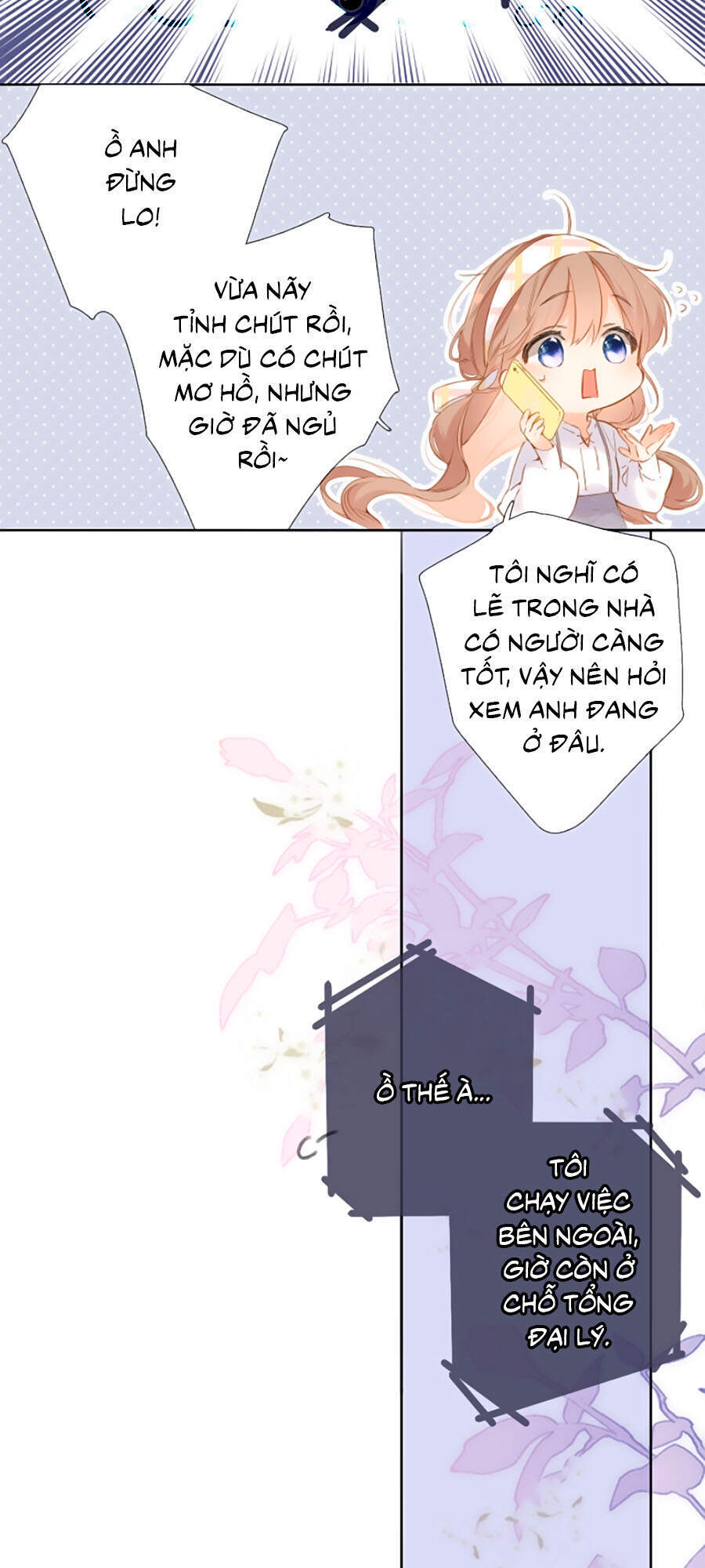 Lại Gặp Được Em Chapter 105 - 15