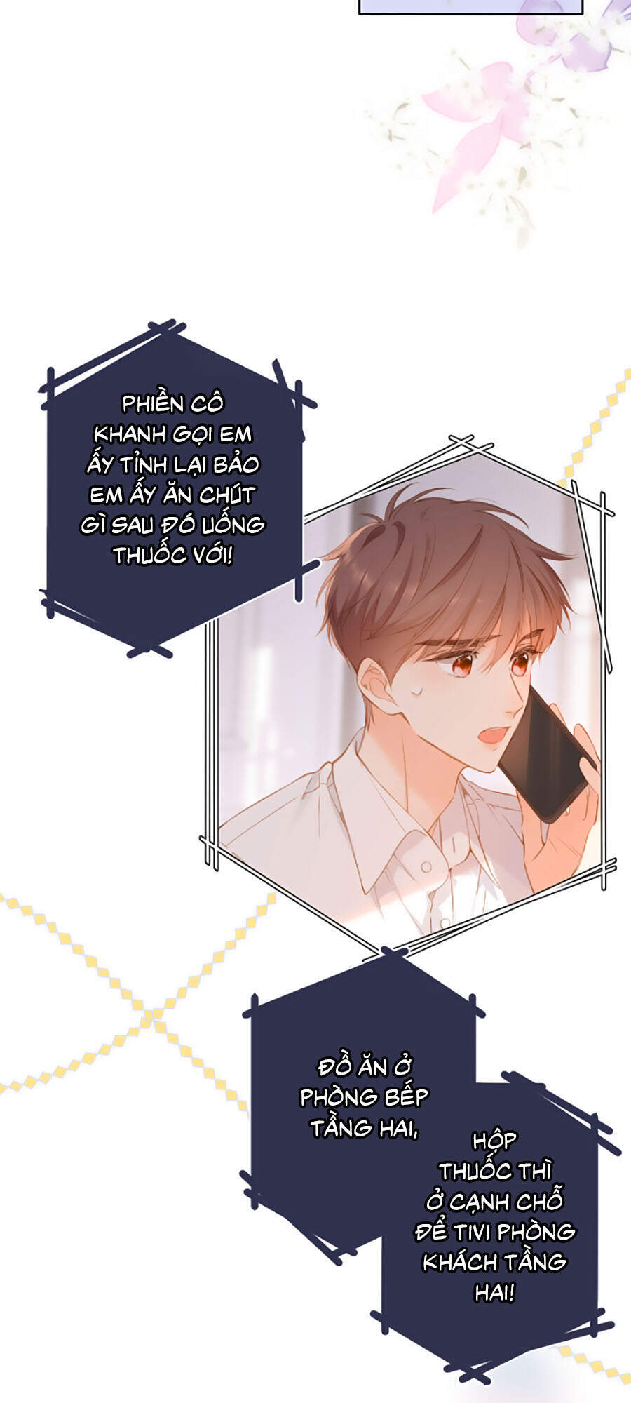 Lại Gặp Được Em Chapter 105 - 16