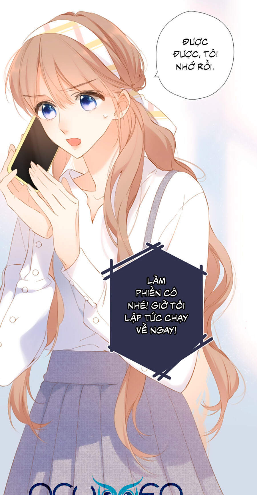 Lại Gặp Được Em Chapter 105 - 17