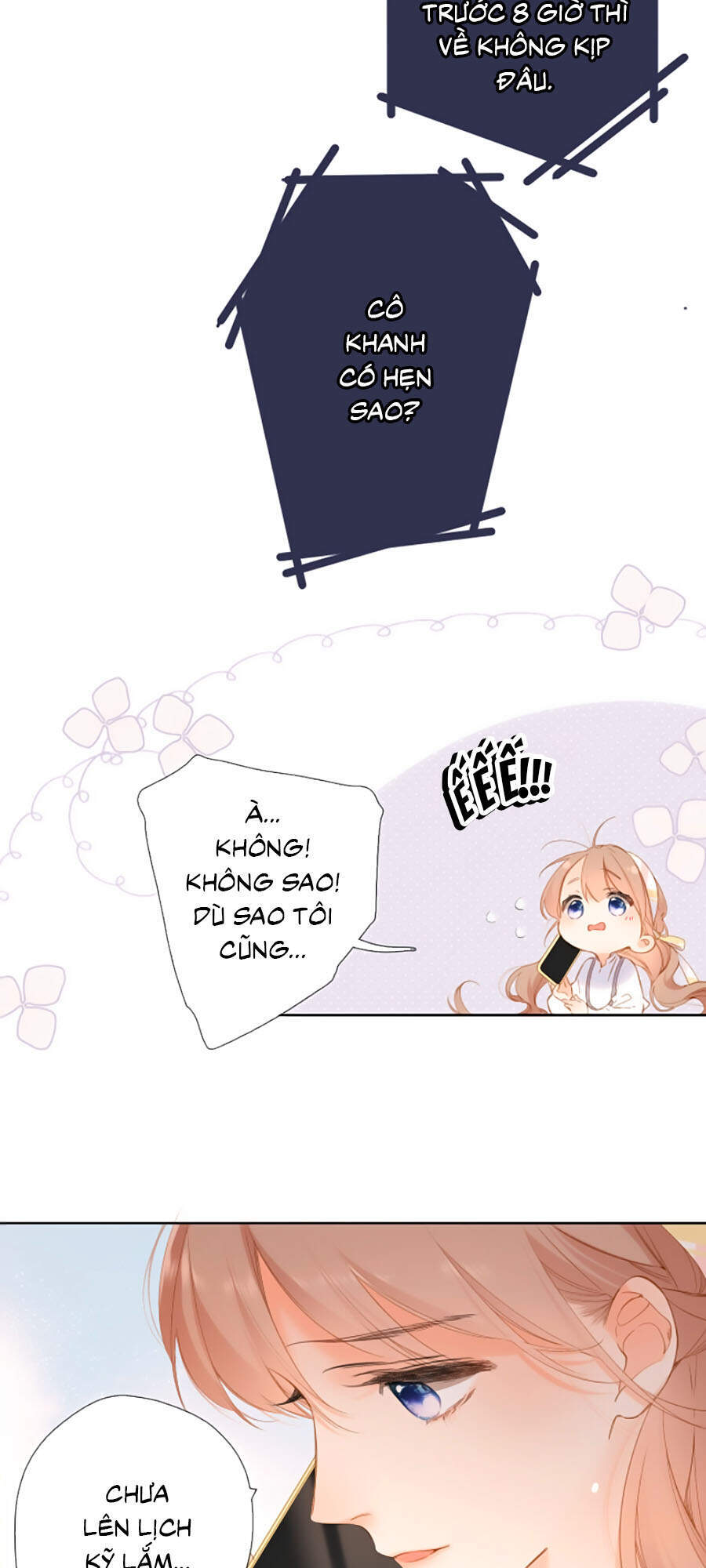 Lại Gặp Được Em Chapter 105 - 19