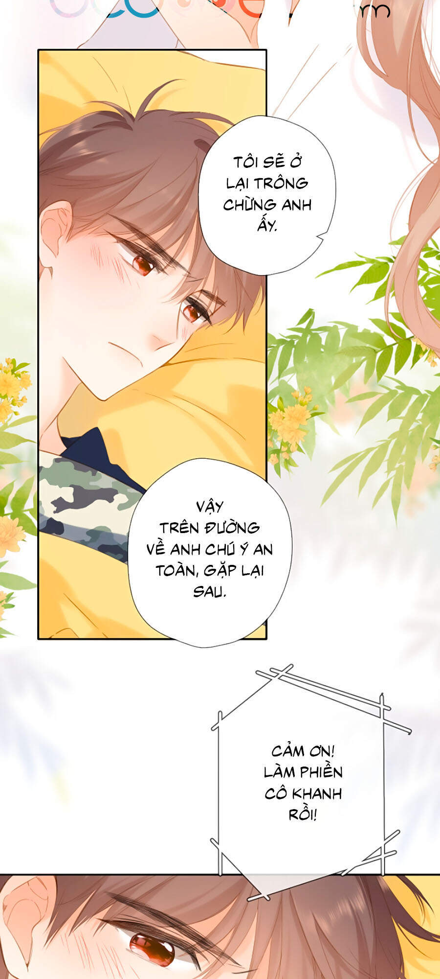 Lại Gặp Được Em Chapter 105 - 21