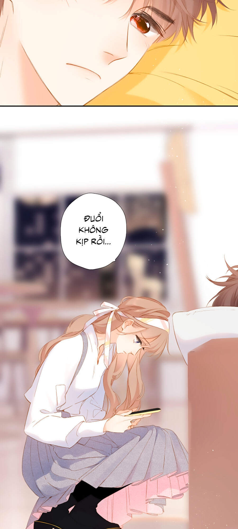 Lại Gặp Được Em Chapter 105 - 22