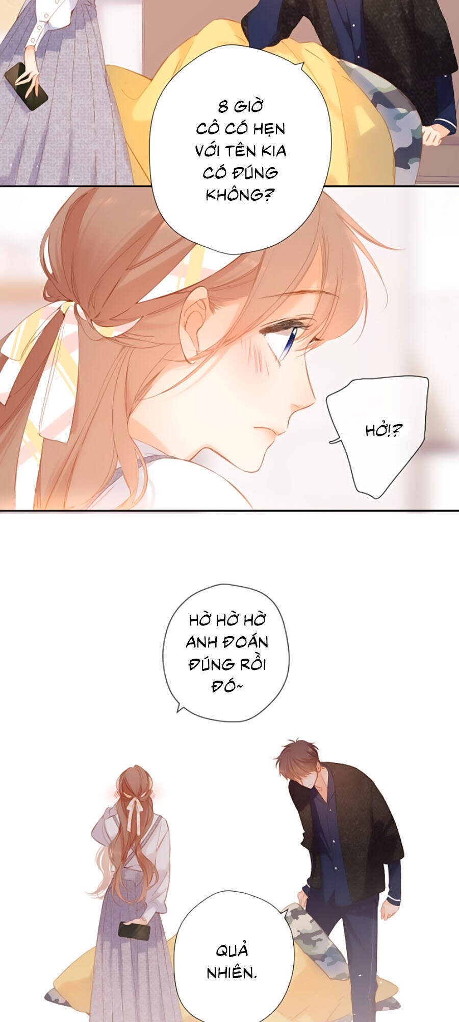 Lại Gặp Được Em Chapter 105 - 25