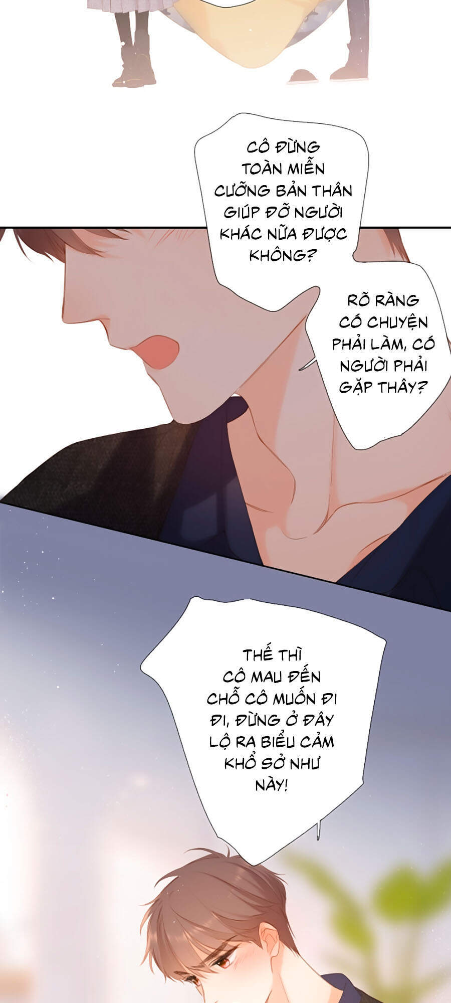 Lại Gặp Được Em Chapter 105 - 26