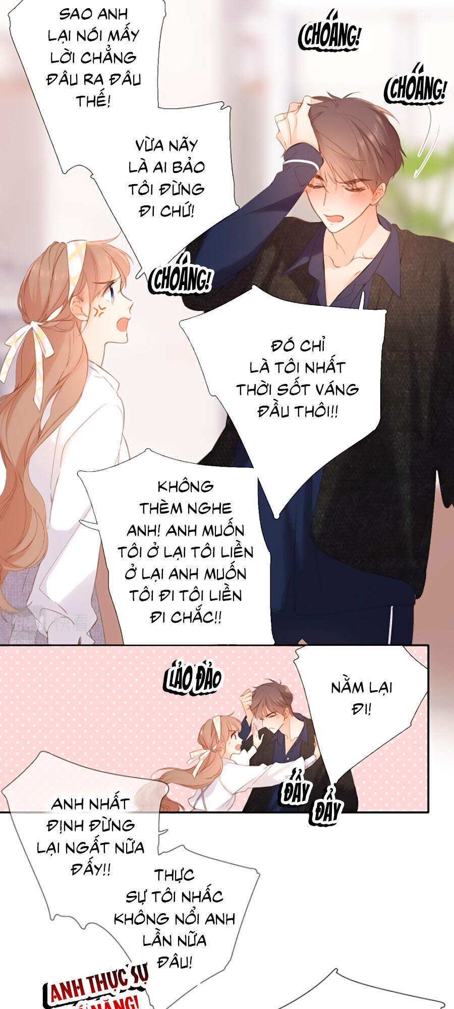 Lại Gặp Được Em Chapter 105 - 30