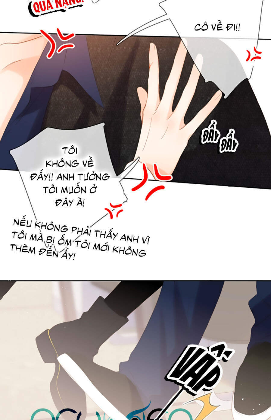 Lại Gặp Được Em Chapter 105 - 31