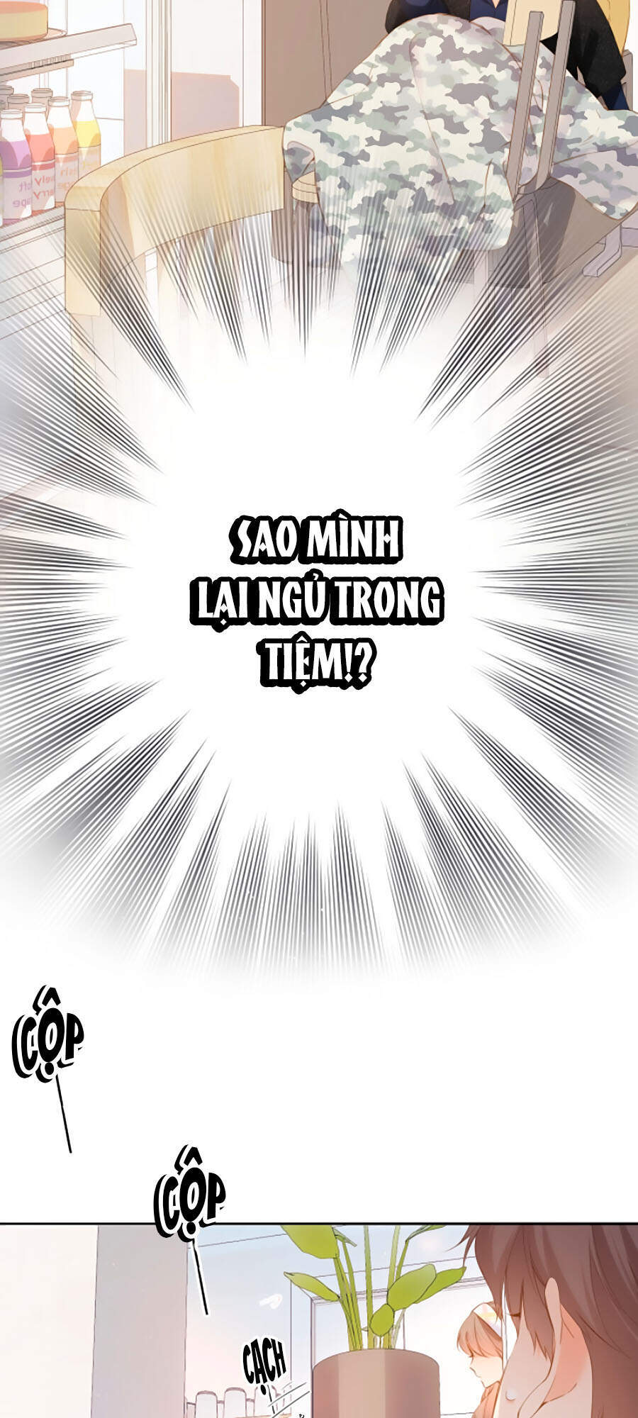 Lại Gặp Được Em Chapter 105 - 5