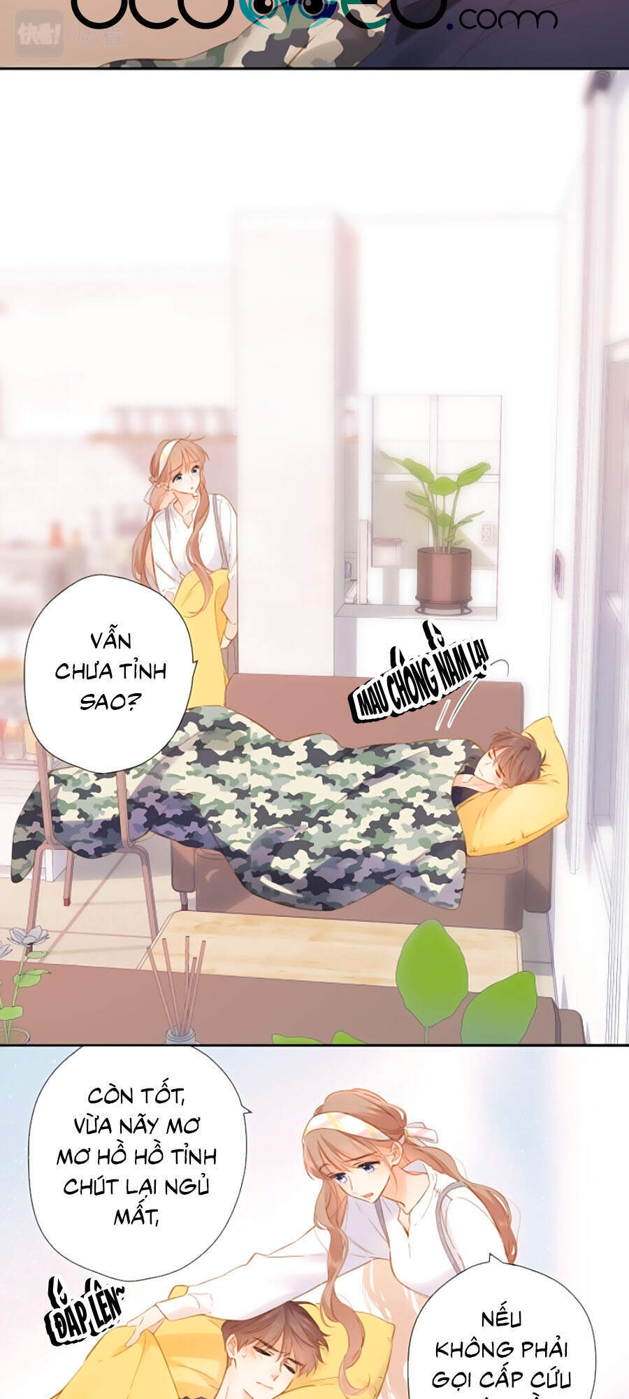 Lại Gặp Được Em Chapter 105 - 7