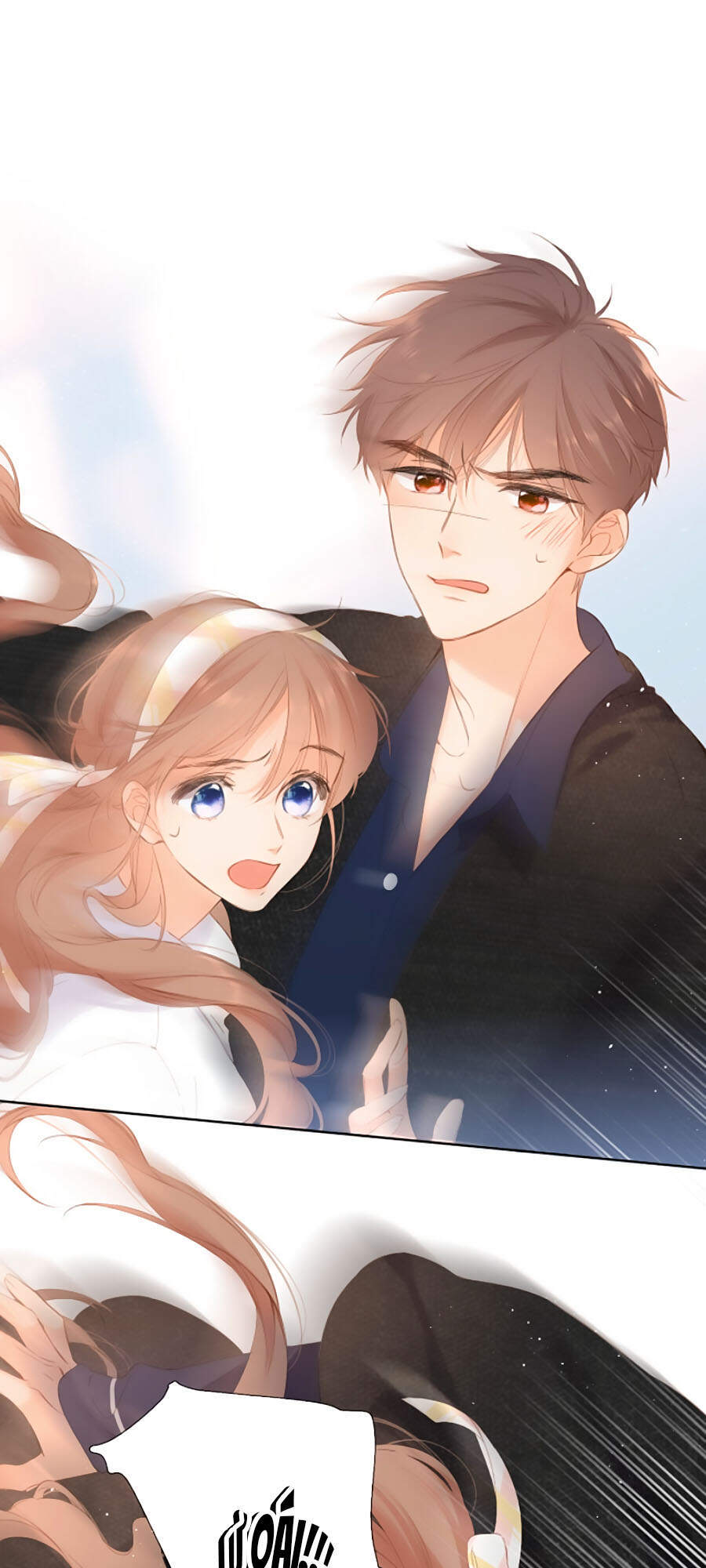 Lại Gặp Được Em Chapter 106 - 2