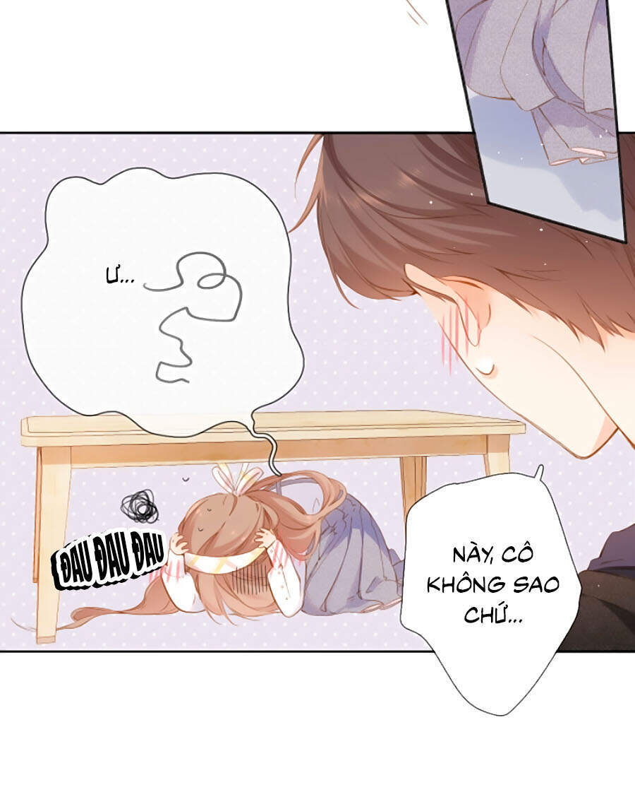 Lại Gặp Được Em Chapter 106 - 11