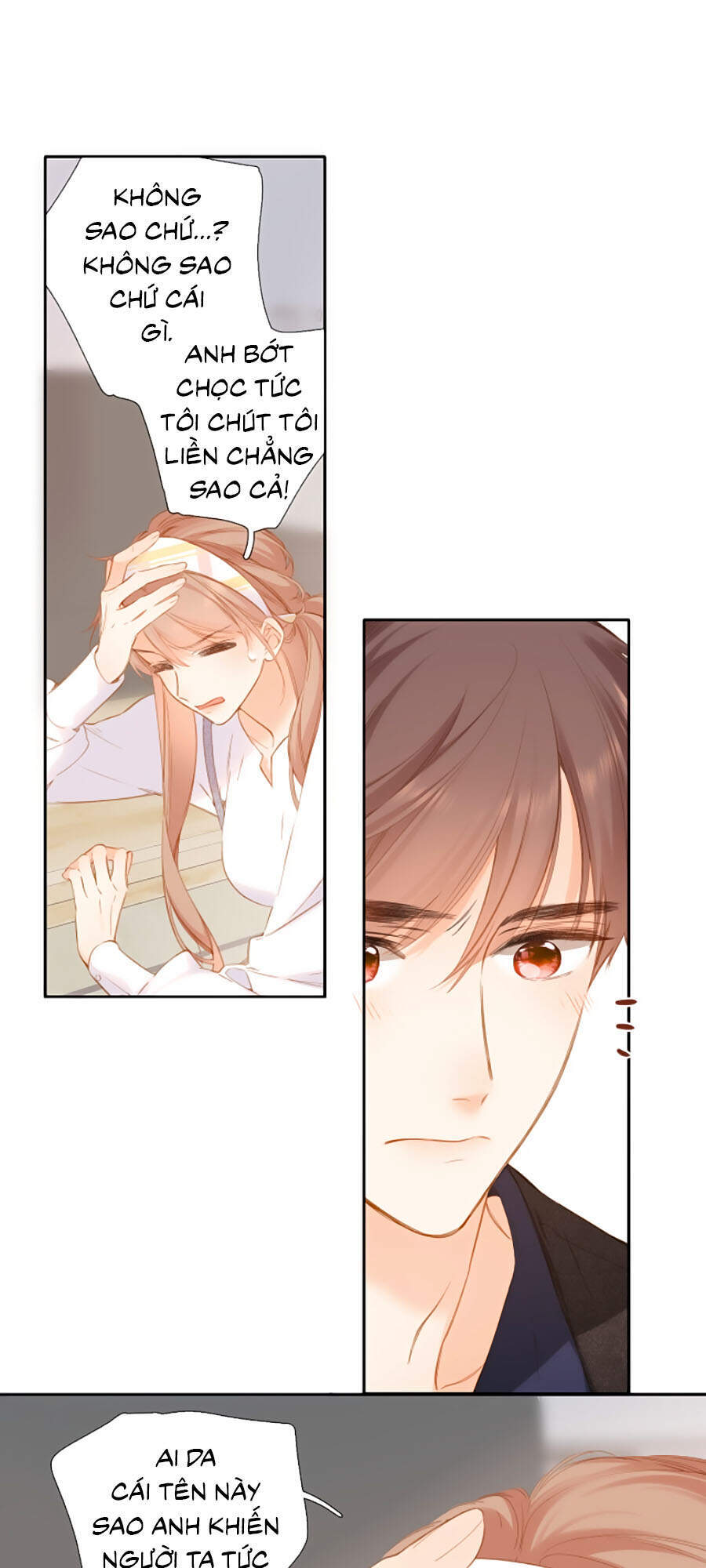 Lại Gặp Được Em Chapter 106 - 12